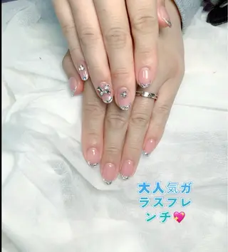 ネイル べ にのネイルデザイン