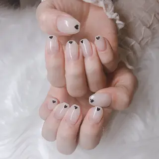 ネイル 結城 怜菜のネイルデザイン