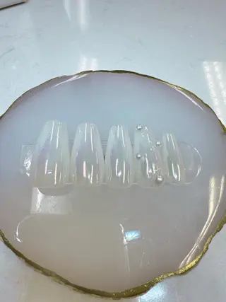 ネイル Queeens nailのネイルデザイン