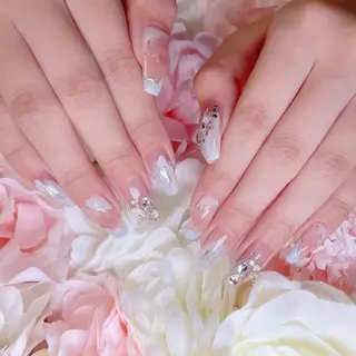 ネイル ルイス " Nail 渋谷のネイルデザイン