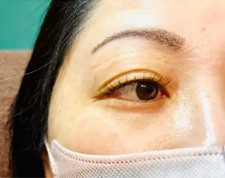 マツエク・マツパ LULU ☆KAORI☆のマツエク・マツパデザイン