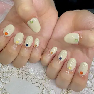 ネイル J terrace Nailのネイルデザイン