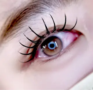マツエク・マツパ 🎀eyelist. mizuki🐈⬛の眉毛・アイブロウイメージ