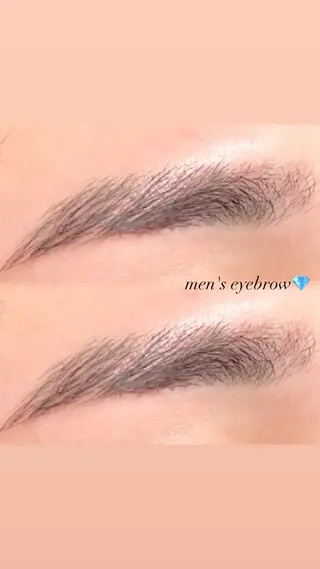 アイブロウ eyelist❤︎ YUMEのマツエク・マツパデザイン