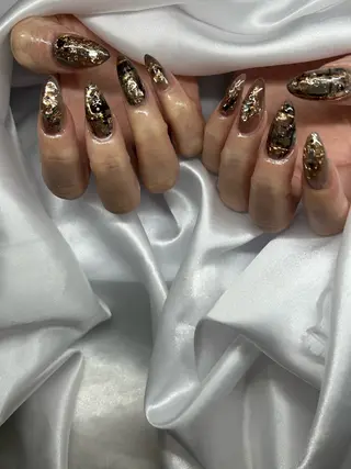 ネイル Lala nailのネイルデザイン
