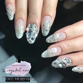 ネイル SCENERY NAILのネイルデザイン