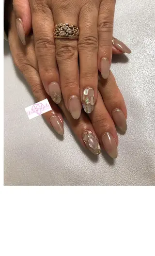 ネイル Asa miのネイルデザイン