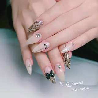 ネイル Kawaii _Nailのネイルデザイン