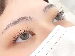 マツエク・マツパ まつ毛パーマ専門店 フィアラ二条のマツエク・マツパデザイン