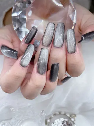 ネイル misun_ nailのネイルデザイン
