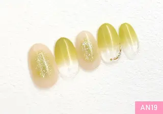 ネイル 池袋🪐 Nailのネイルデザイン