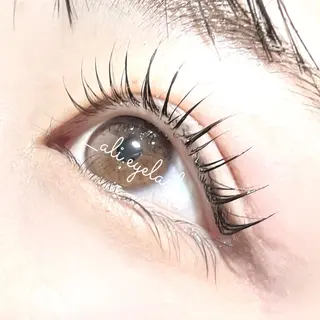 マツエク・マツパ Le futur💐 。のマツエク・マツパデザイン