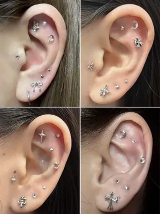 💞MONA💞痛み 最小限のまびきの眉毛・アイブロウイメージ