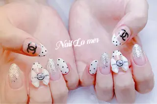 ネイル 💞💞 Yokoのネイルデザイン