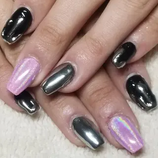 ネイル よしだ ひろきのネイルデザイン