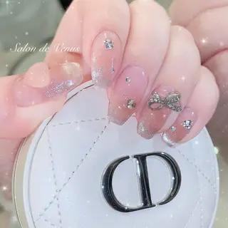 ネイル ネイリスト CHIAKIのネイルデザイン