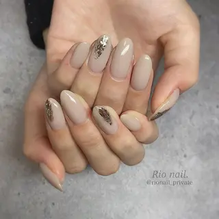 ネイル nailsalon linneのネイルデザイン