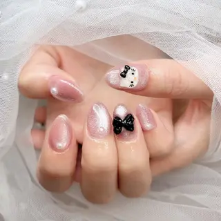 ネイル 心斎橋Salon Epokkuのネイルデザイン