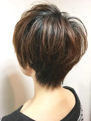 ショート ReX VALEO所属・渡部 宏太のその他イメージ