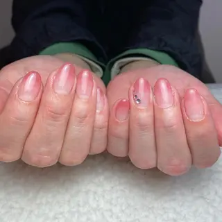 ネイル COCO+所属・COCO +のエステ・リラクイメージ