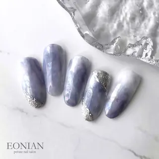 ネイル Eonian _nailのネイルデザイン