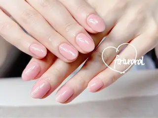 ネイル Nail •Head スパFortunaのネイルデザイン