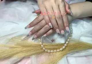 ネイル べ にのネイルデザイン