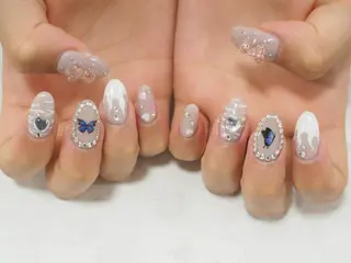 ネイル Amore Nのネイルデザイン