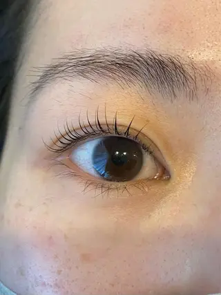 マツエク・マツパ DaisyLash 京橋店 杉本のマツエク・マツパデザイン