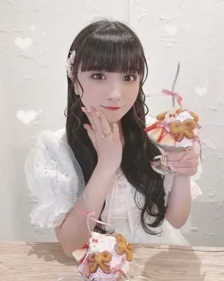 マツエク・マツパ Runa🌙 渋谷/まつパのマツエク・マツパデザイン