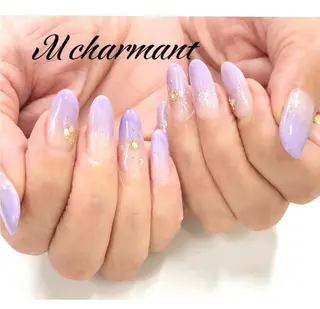 ネイル unwind⌇ Mayuのネイルデザイン
