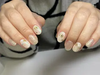 ネイル &CHOU CHOU nail.misaのネイルデザイン