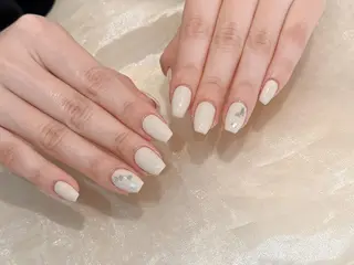 ネイル CHERIRNAIL ブンのネイルデザイン