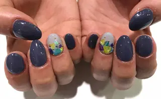 ネイル Charme. NOBUKOのネイルデザイン