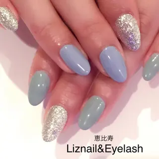 ネイル Rawr / saoriのネイルデザイン