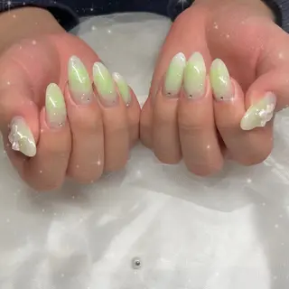 ネイル BlueDaisy 栄本店のネイルデザイン