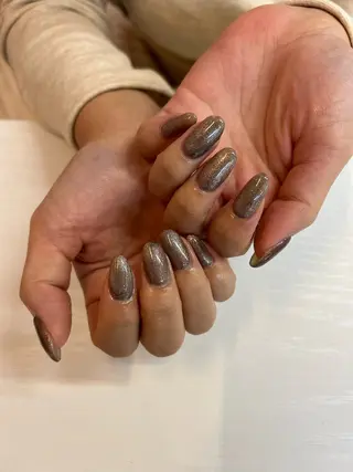 ネイル C’enna nanakaのネイルデザイン