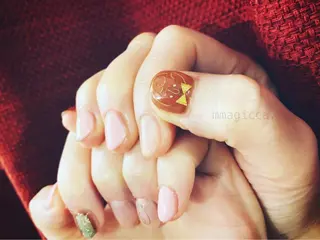 ネイル mmagicca. 【 まじか. 】のネイルデザイン