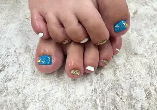 ネイル Basic町田本店 Suzunaのネイルデザイン