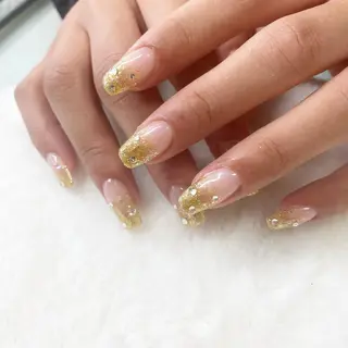 ネイル Laki nailのネイルデザイン