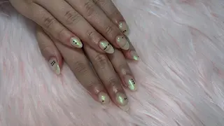 ネイル coco nailのネイルデザイン