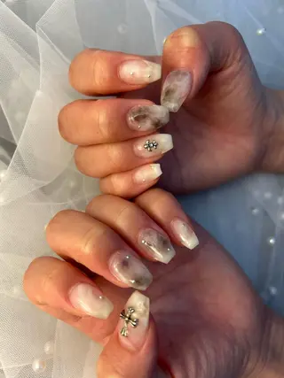 ネイル ✴︎ Delightのネイルデザイン