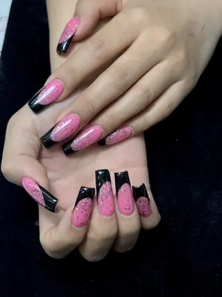 ネイル な なのネイルデザイン