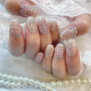 ネイル 💎MA YU💎のネイルデザイン
