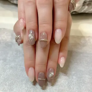 ネイル Pino Nailのネイルデザイン