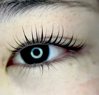 マツエク・マツパ MARL eyelash 小嶋のマツエク・マツパデザイン