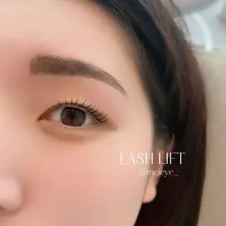 マツエク・マツパ cieloオアシス店 MEI♡̴⟡.˚のマツエク・マツパデザイン