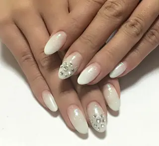 ネイル ネイルサロン リッシュのネイルデザイン