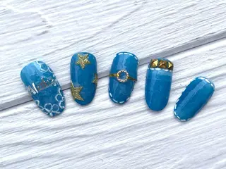 ネイル noheanail YONEDAのネイルデザイン