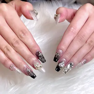 ネイル The 1989 Nail Salonのネイルデザイン